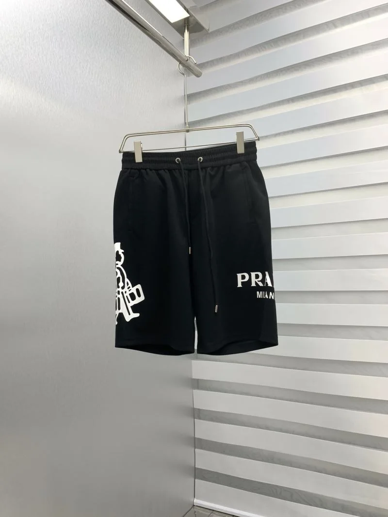 Prada Short Pants TechFriendly 167950