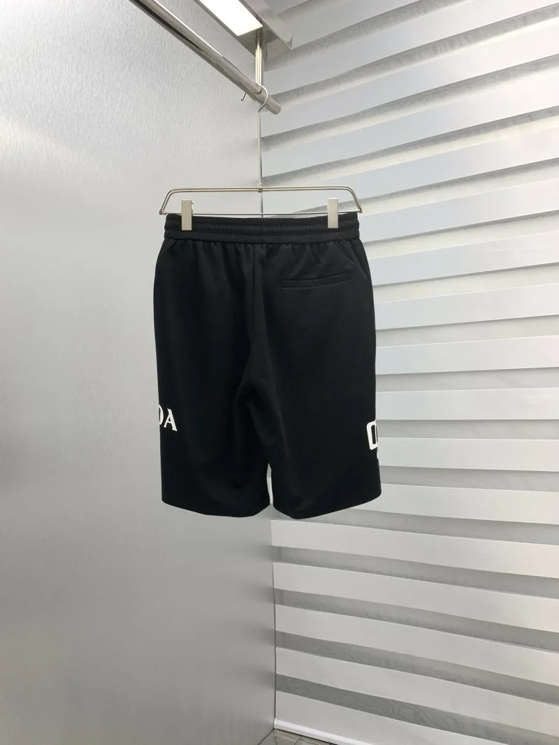Prada Short Pants TechFriendly 167950