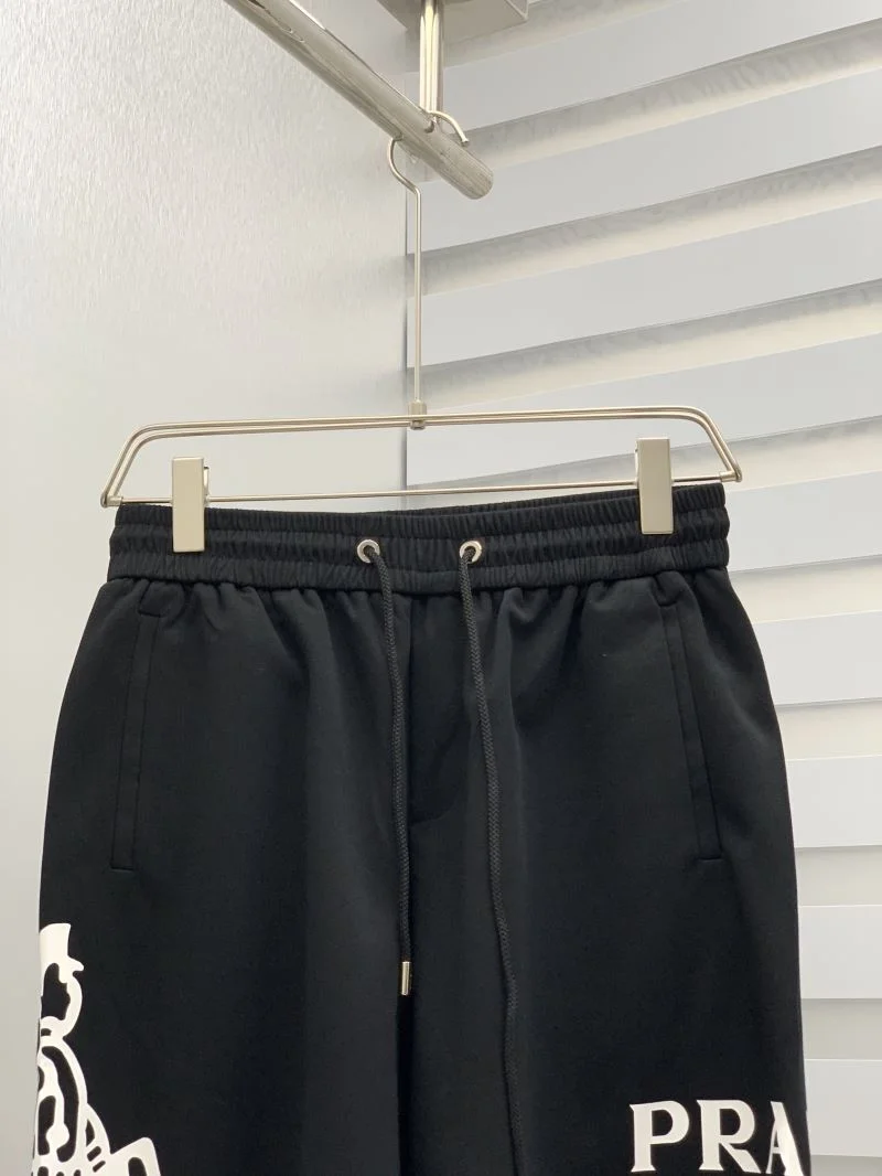 Prada Short Pants TechFriendly 167950