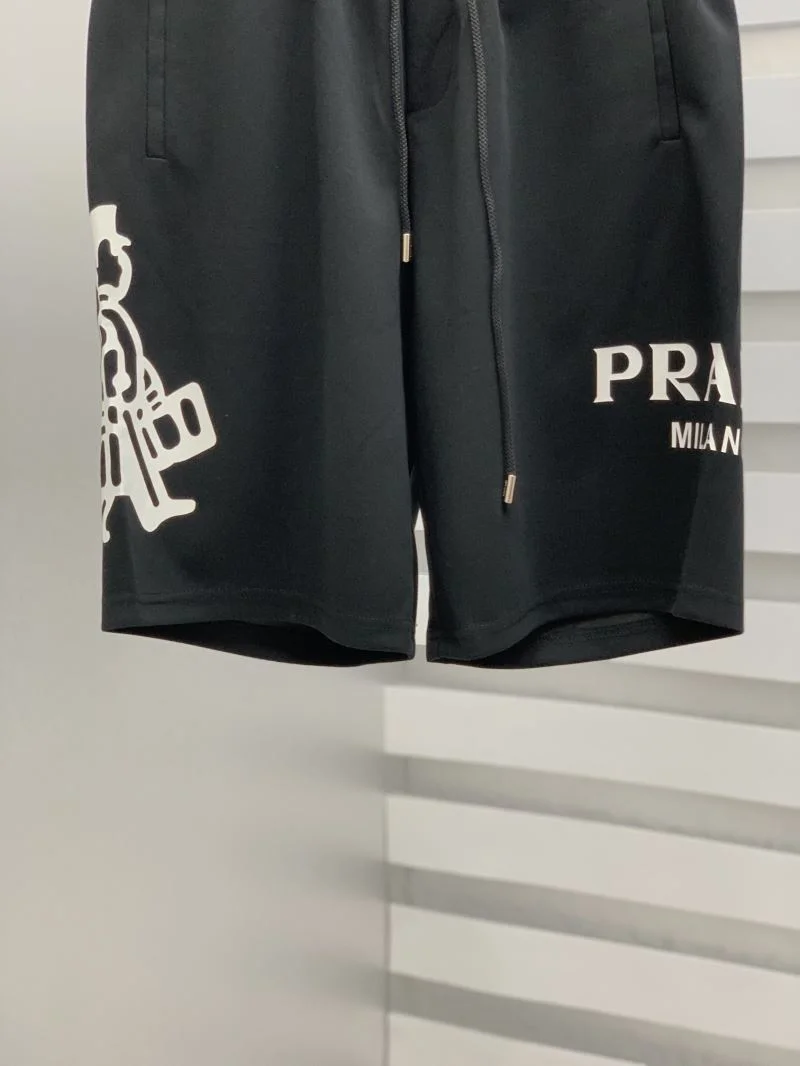 Prada Short Pants TechFriendly 167950