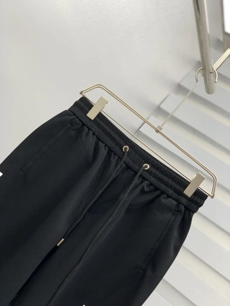 Prada Short Pants TechFriendly 167950