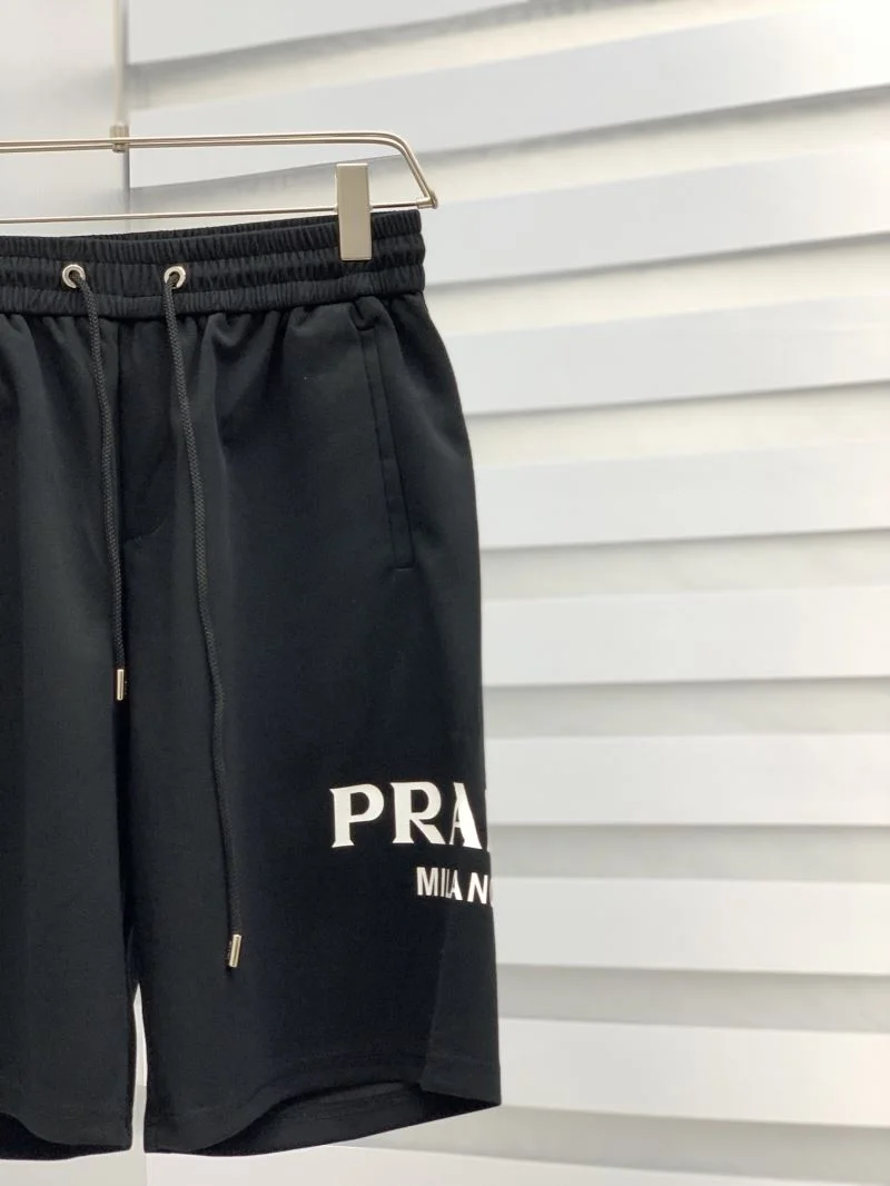 Prada Short Pants TechFriendly 167950