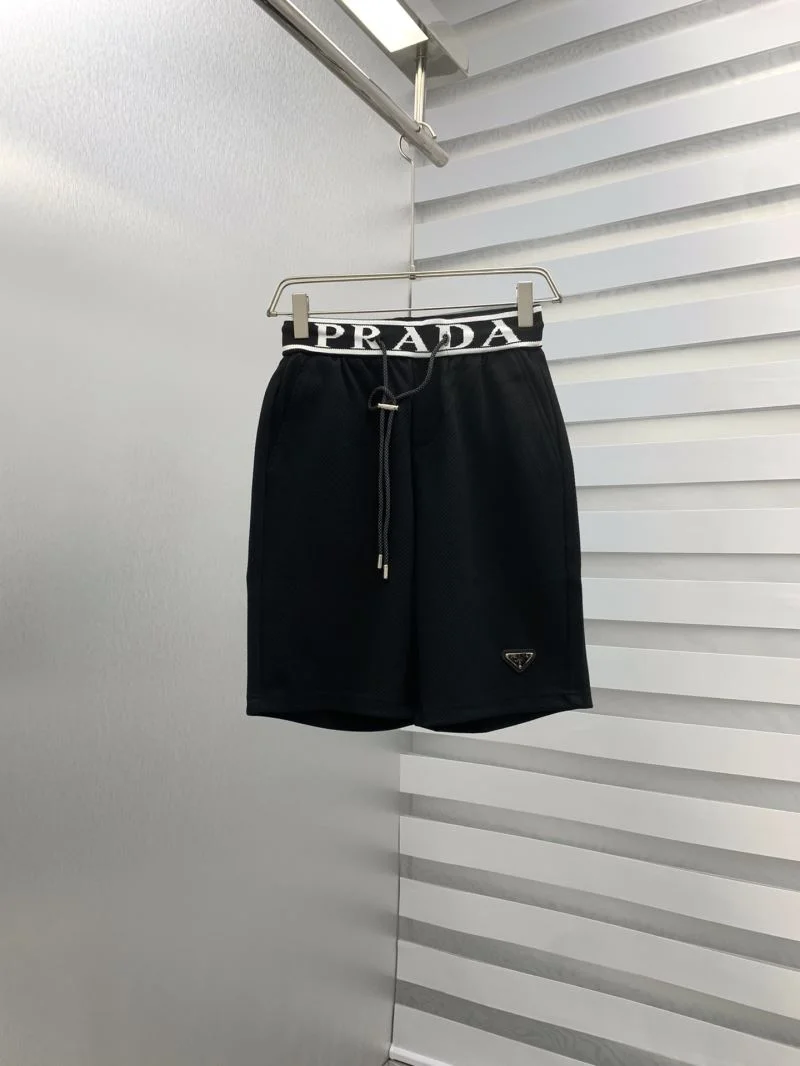 Prada Short Pants Premium 167949