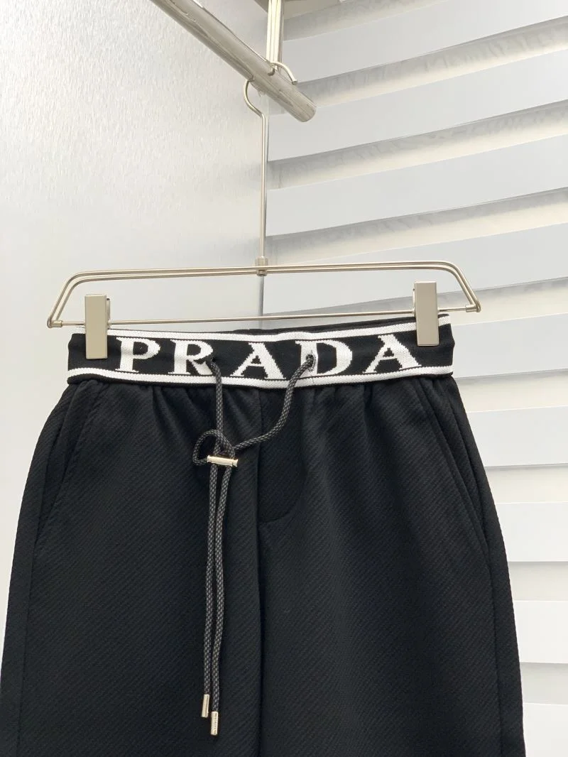 Prada Short Pants Premium 167949