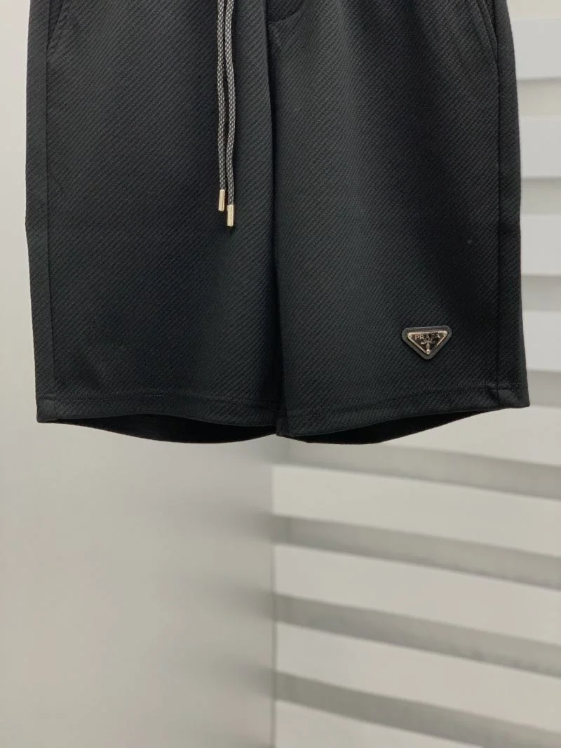 Prada Short Pants Premium 167949