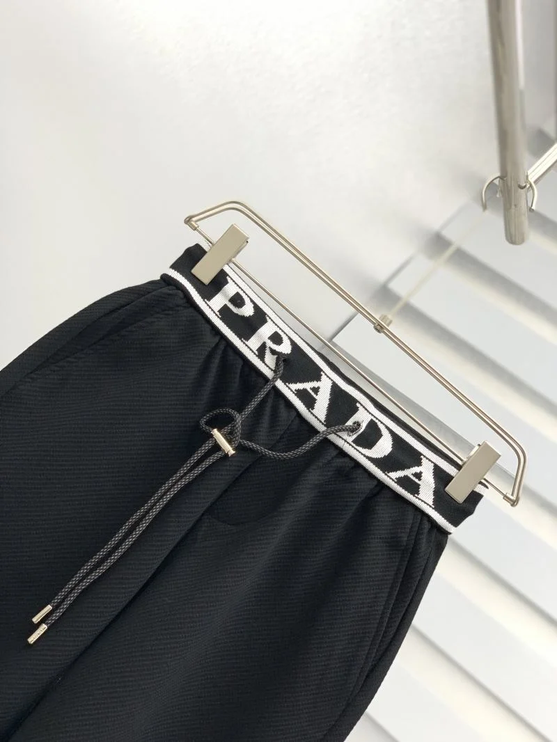 Prada Short Pants Premium 167949