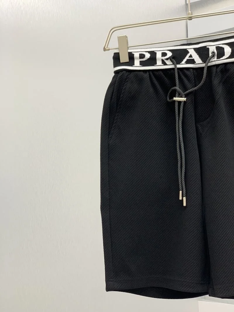 Prada Short Pants Premium 167949