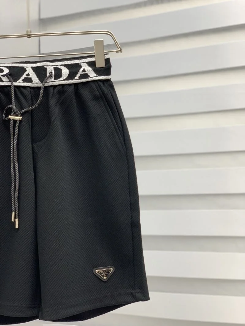 Prada Short Pants Premium 167949