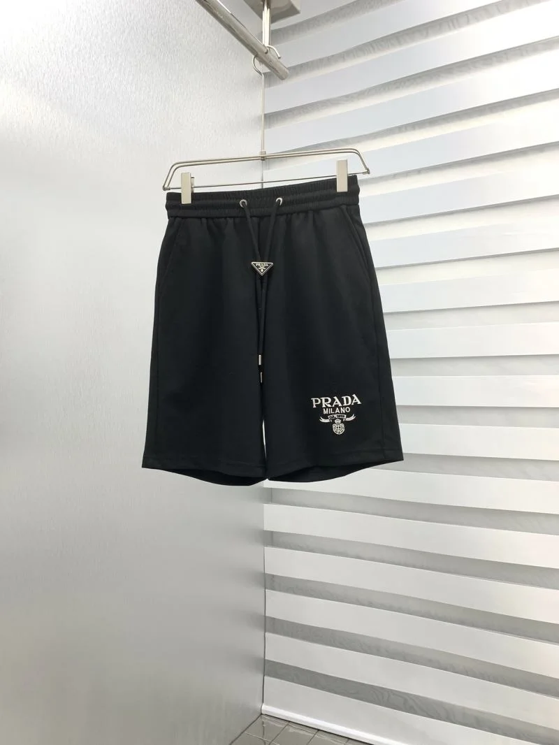 FlexibleFit Prada Short Pants 167948