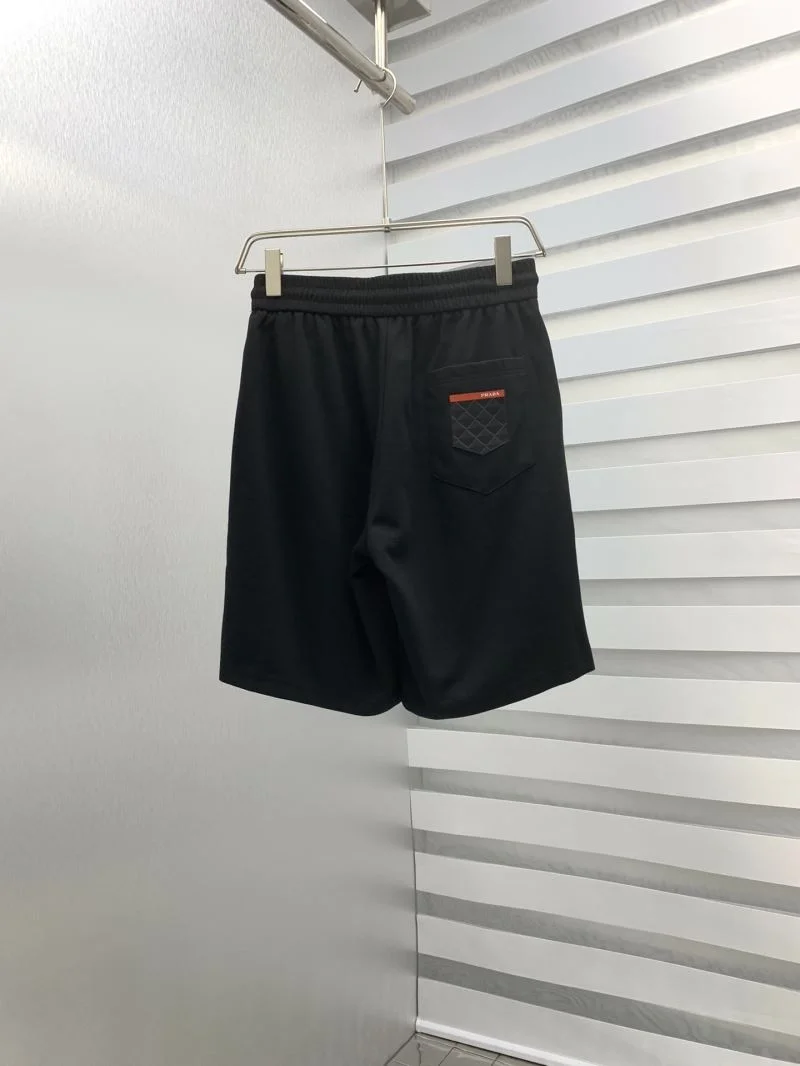 FlexibleFit Prada Short Pants 167948