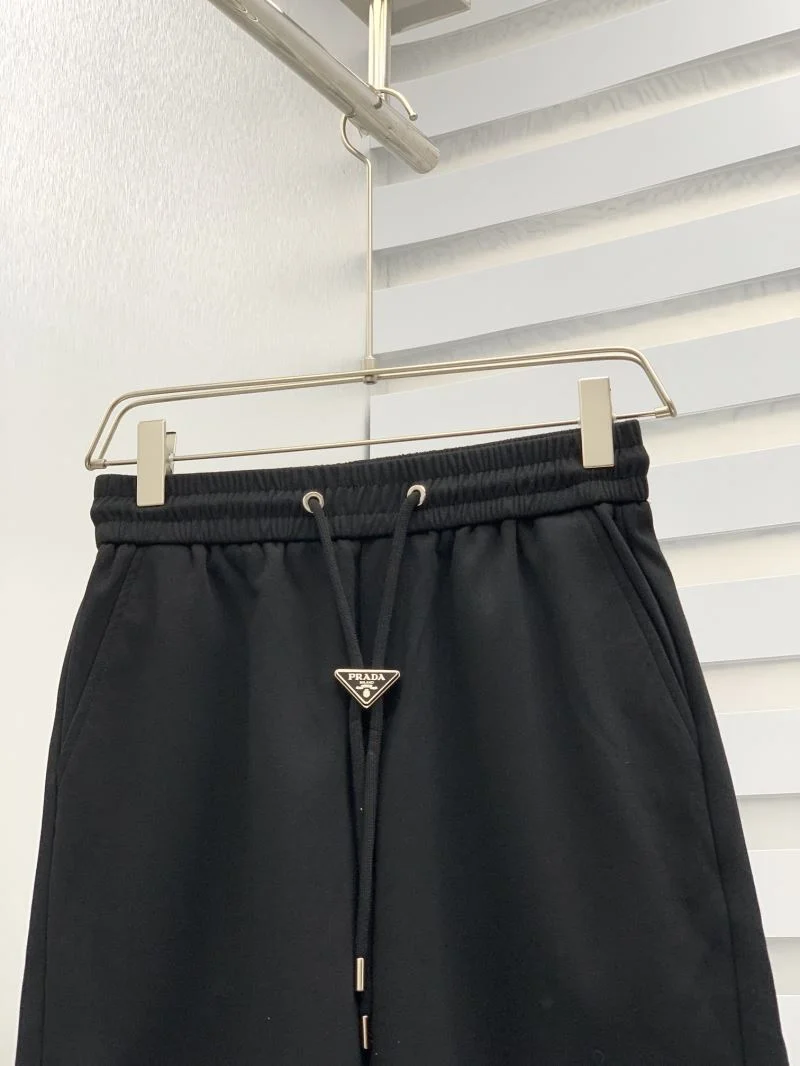 FlexibleFit Prada Short Pants 167948