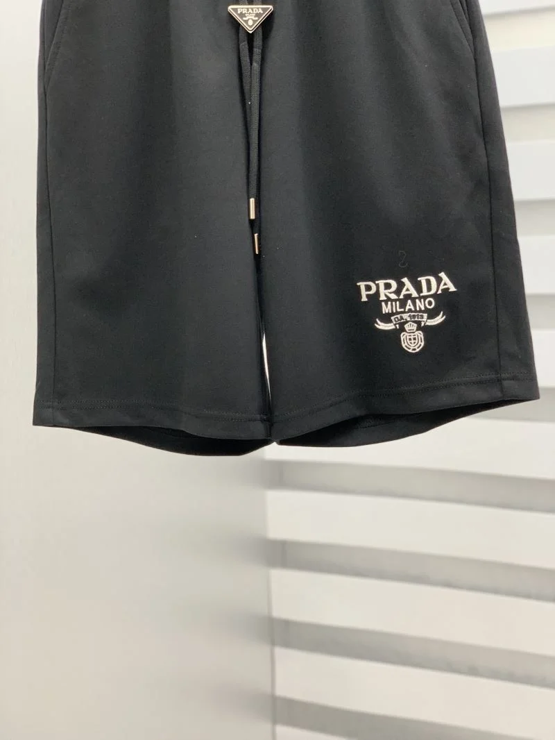 FlexibleFit Prada Short Pants 167948