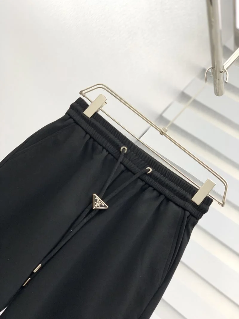 FlexibleFit Prada Short Pants 167948