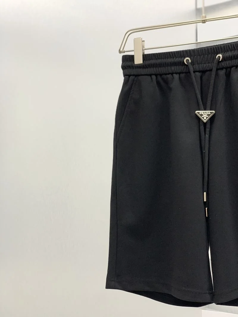 FlexibleFit Prada Short Pants 167948
