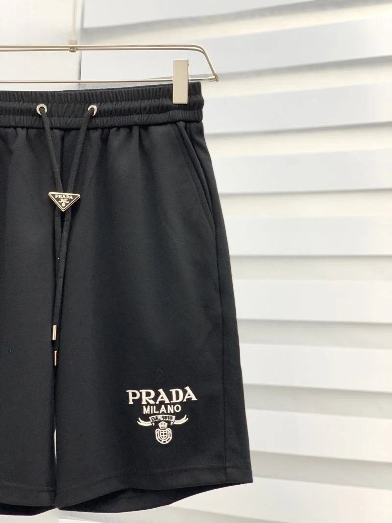 FlexibleFit Prada Short Pants 167948