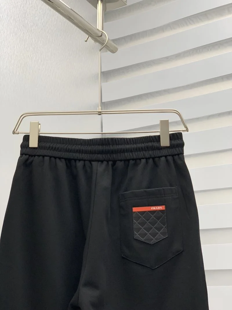 FlexibleFit Prada Short Pants 167948