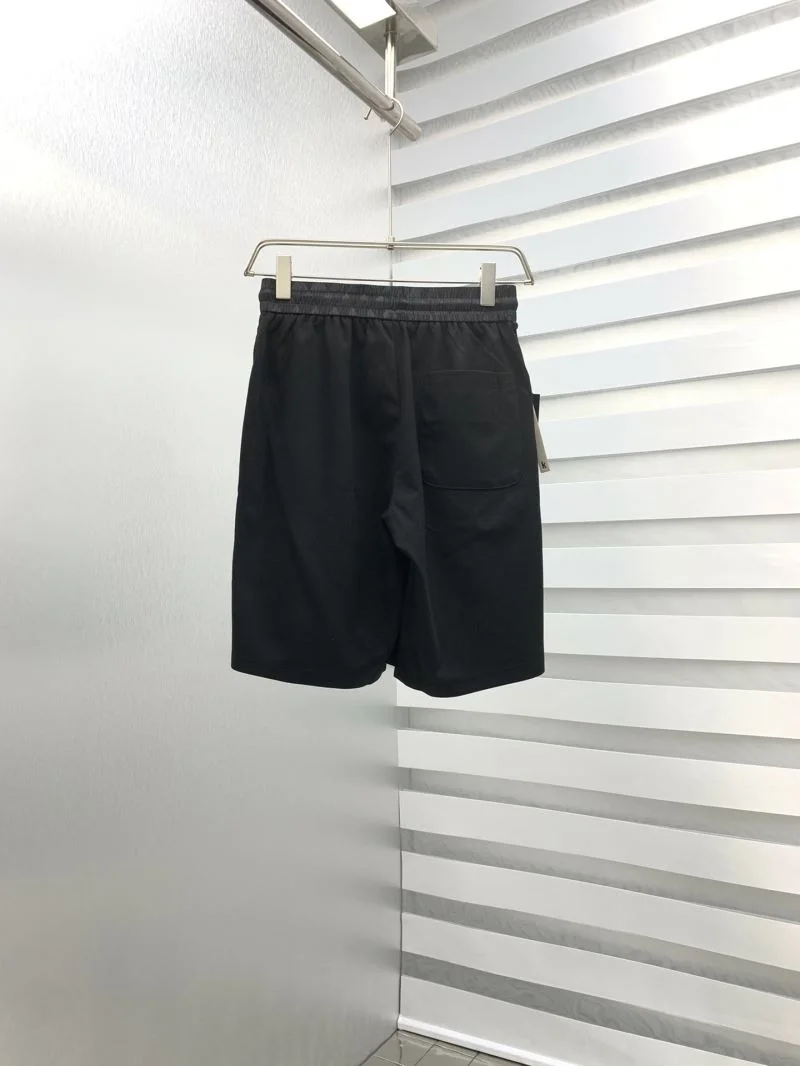 Prada Short Pants Sleek 167946