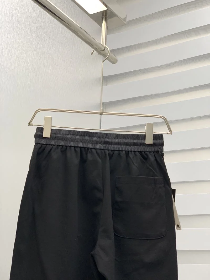 Prada Short Pants Sleek 167946