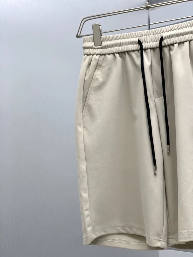 Neat Prada Short Pants 167947