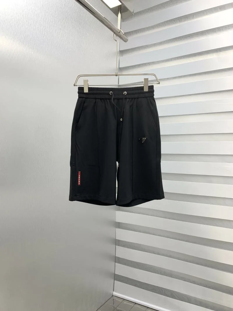 SoftTouch Prada Short Pants 167945