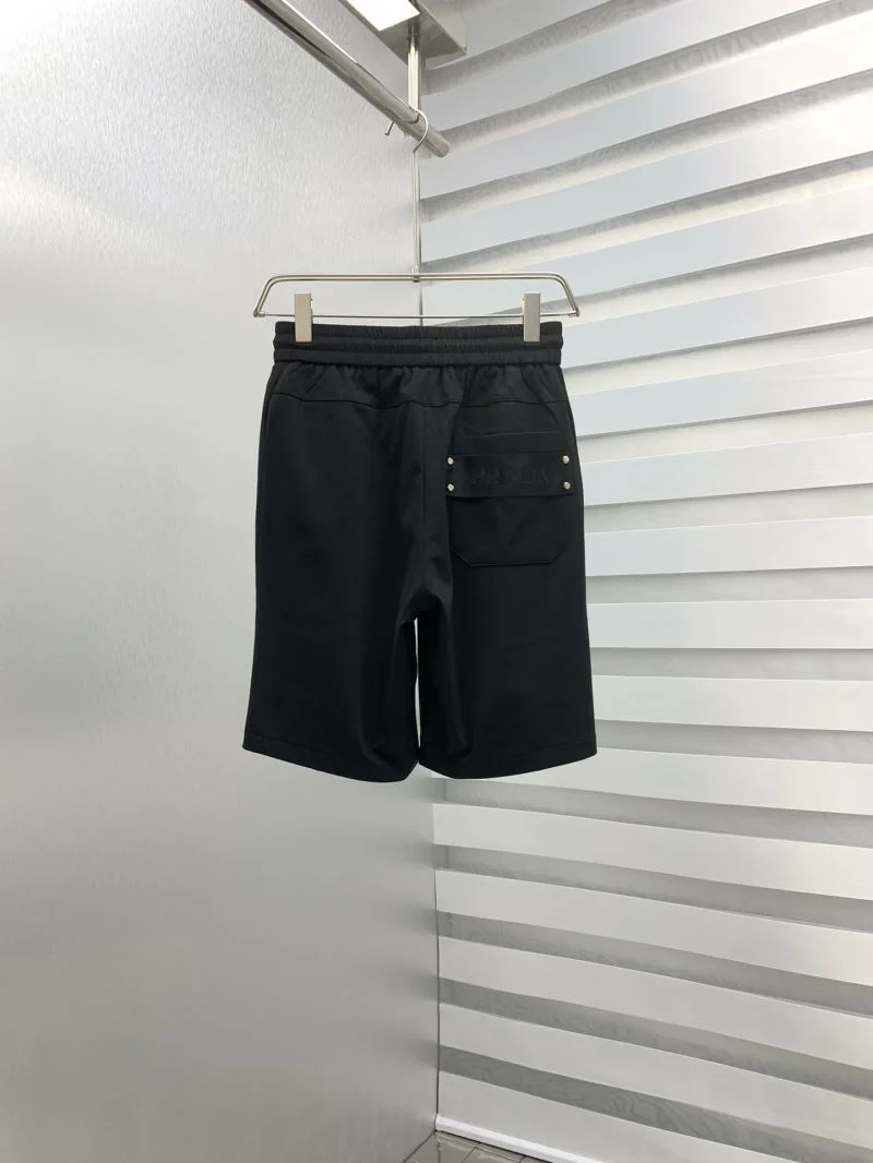 SoftTouch Prada Short Pants 167945