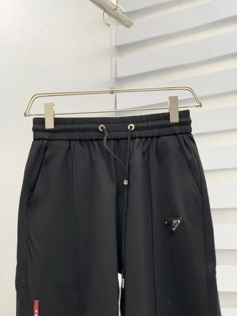 SoftTouch Prada Short Pants 167945