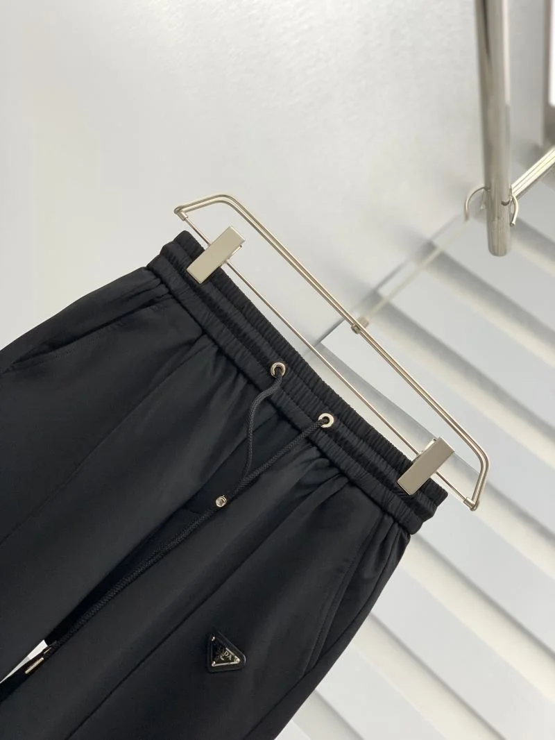 SoftTouch Prada Short Pants 167945