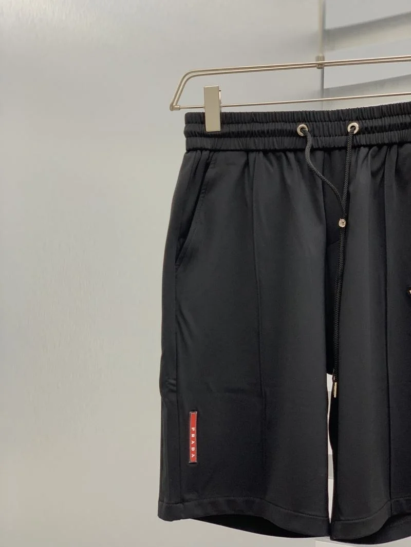SoftTouch Prada Short Pants 167945