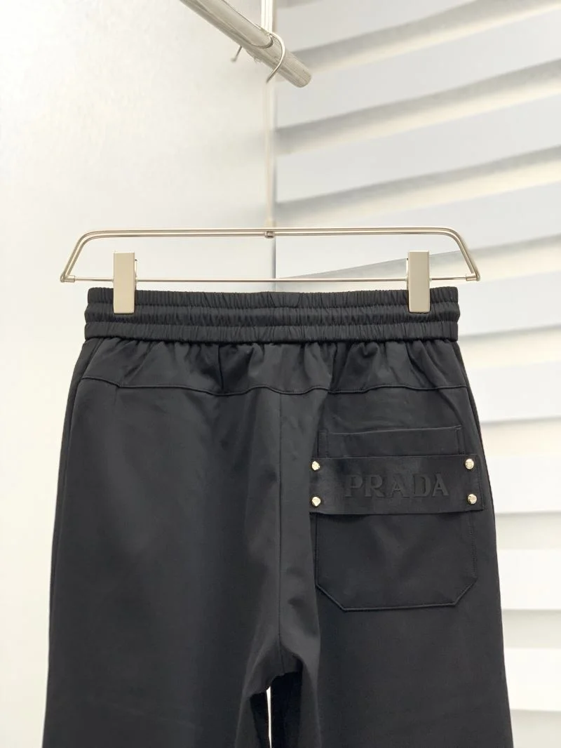 SoftTouch Prada Short Pants 167945