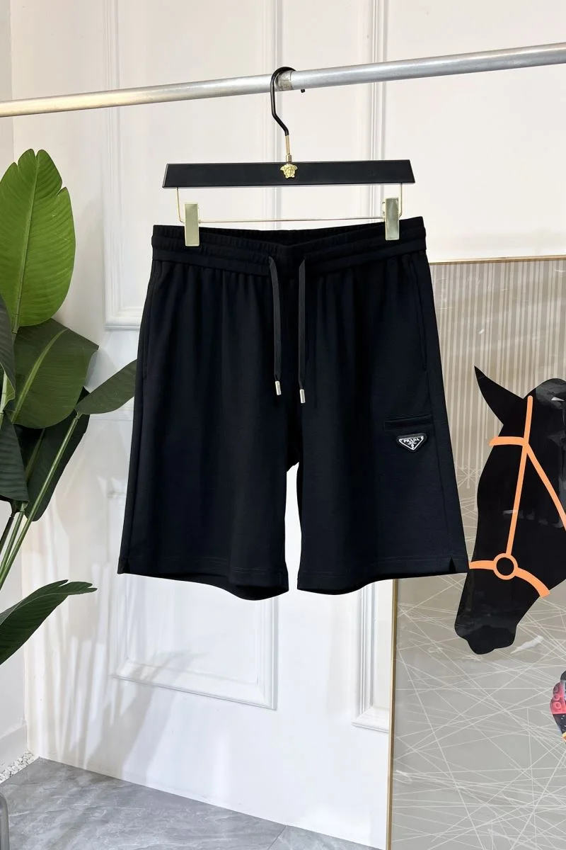 Prada Short Pants OnTrend 167981