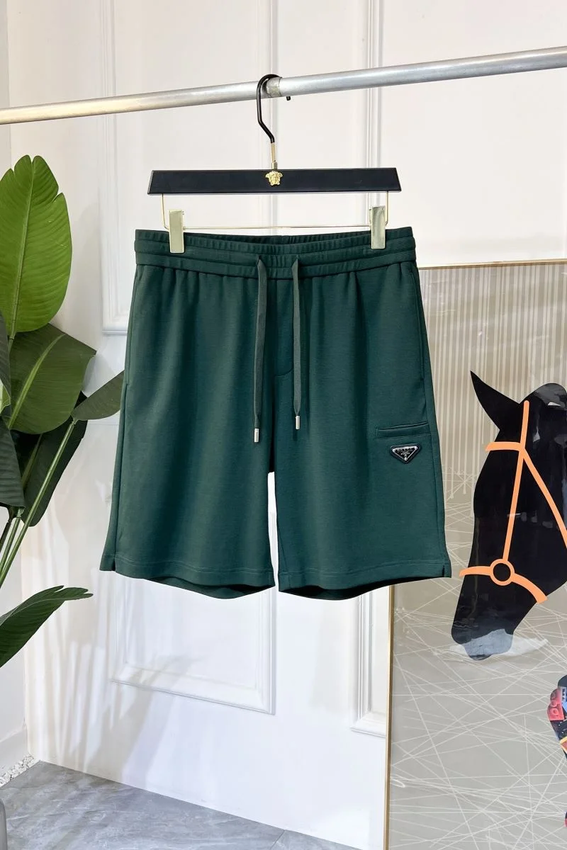 Prada Short Pants OnTrend 167981