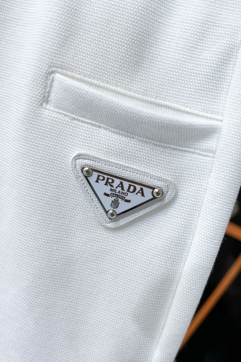 Prada Short Pants OnTrend 167981