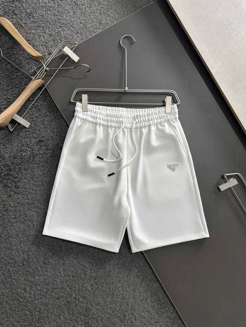 Prada Short Pants Supportive 167944