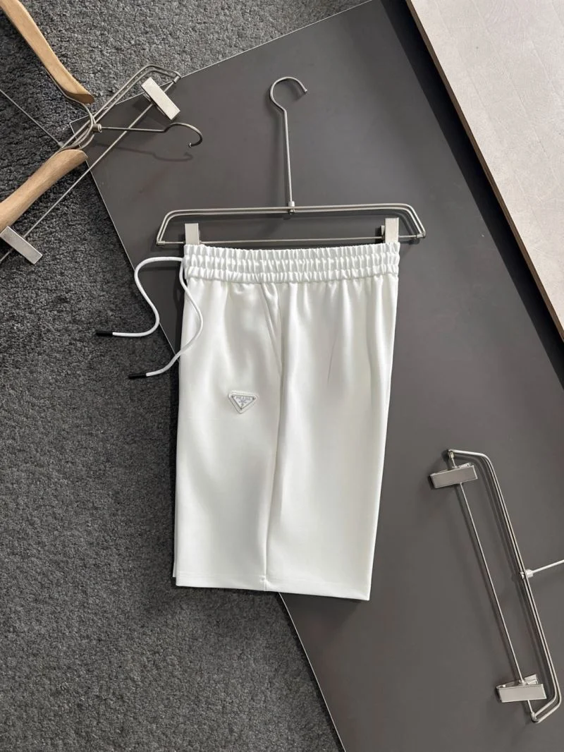 Prada Short Pants Supportive 167944