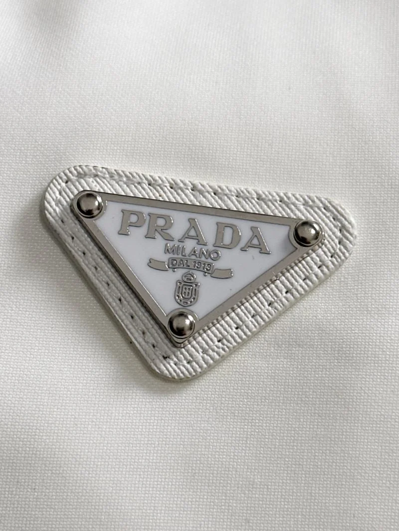 Prada Short Pants Supportive 167944