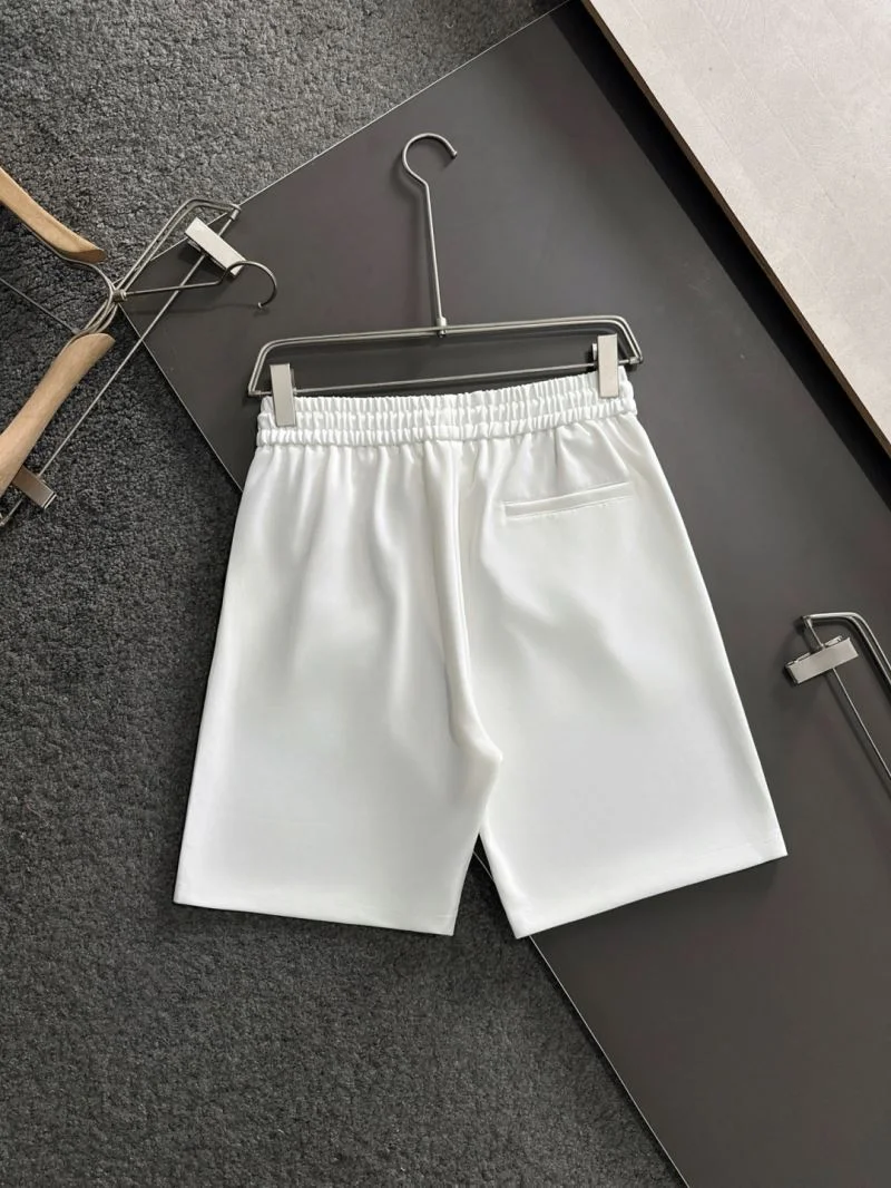 Prada Short Pants Supportive 167944