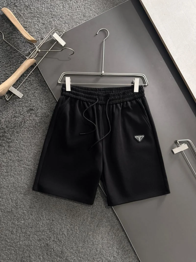 SmoothTexture Prada Short Pants 167943
