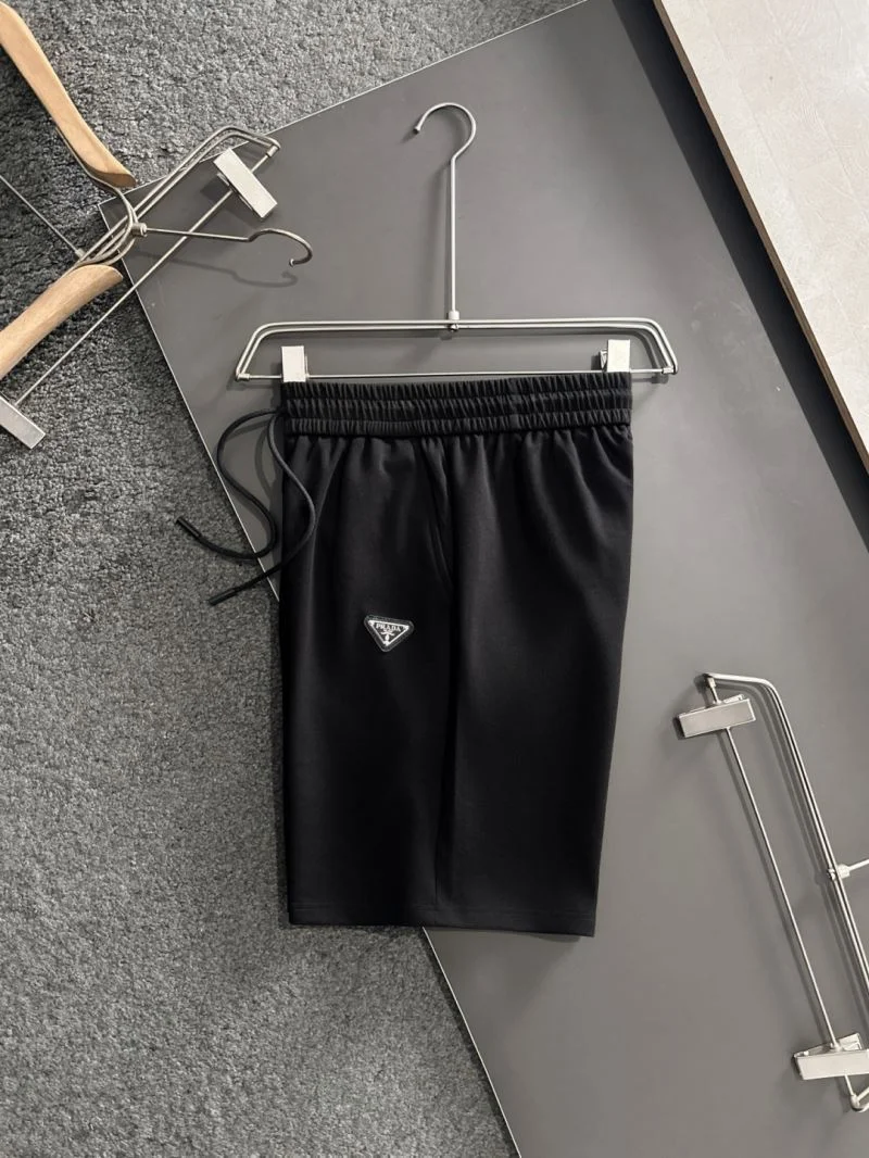 SmoothTexture Prada Short Pants 167943