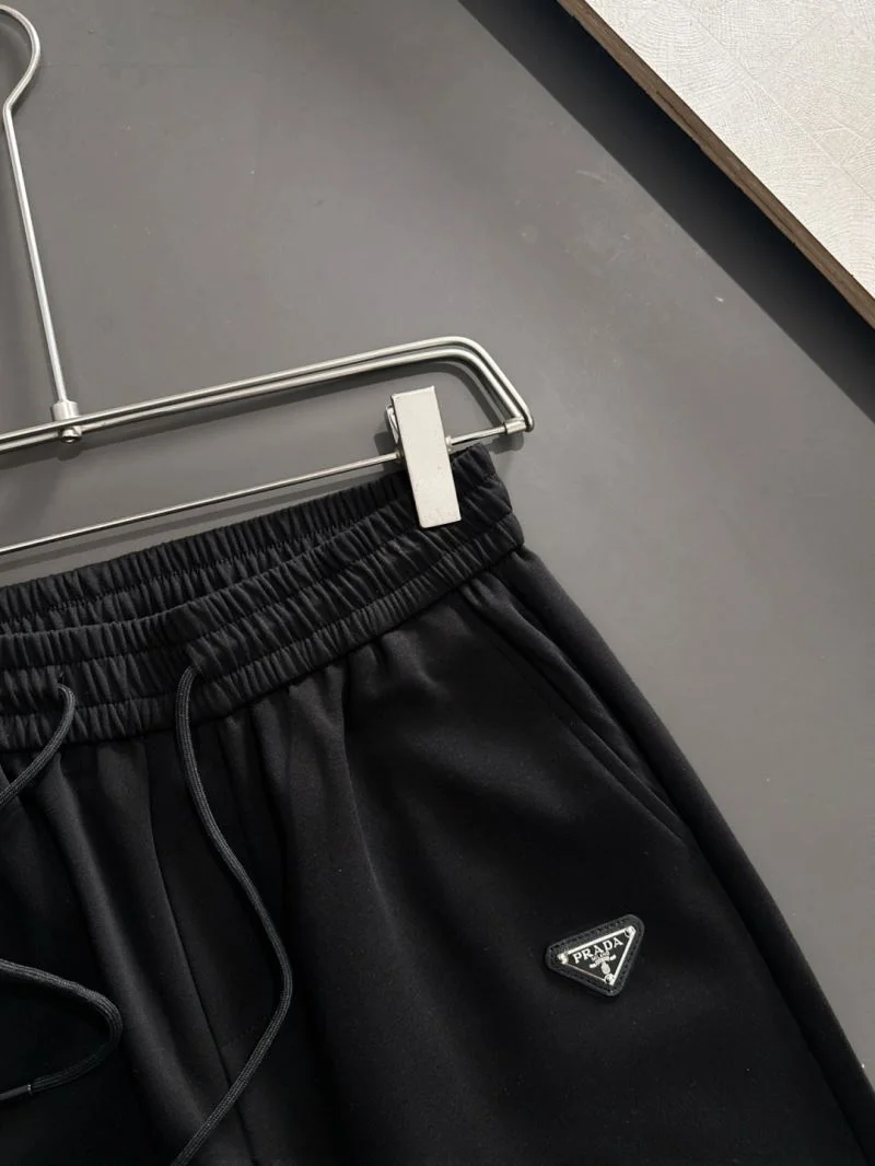 SmoothTexture Prada Short Pants 167943