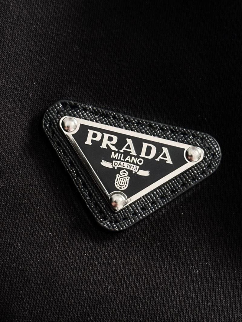 SmoothTexture Prada Short Pants 167943