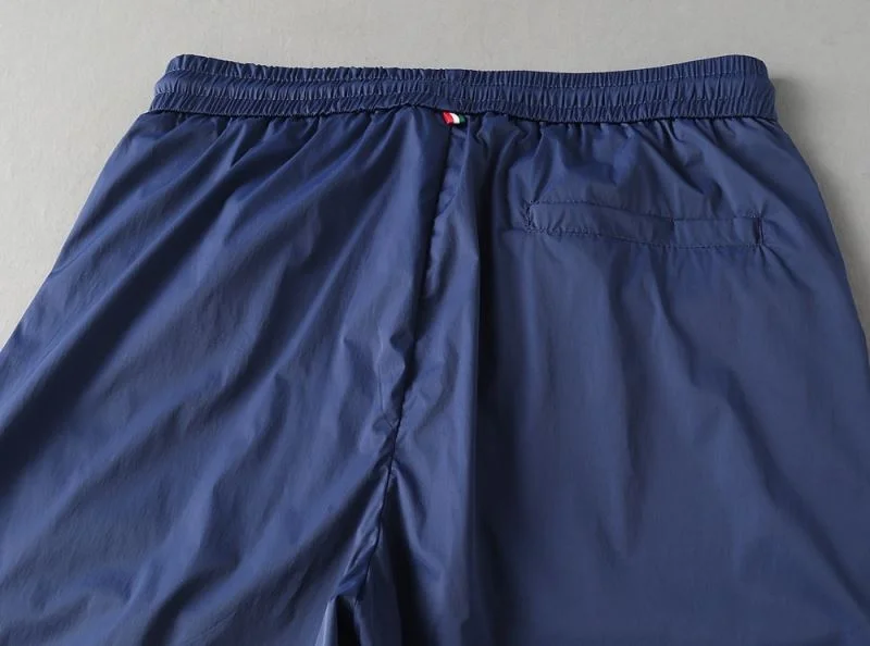 Prada Short Pants EasyCare 167942