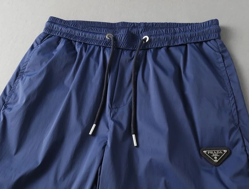 Prada Short Pants EasyCare 167942