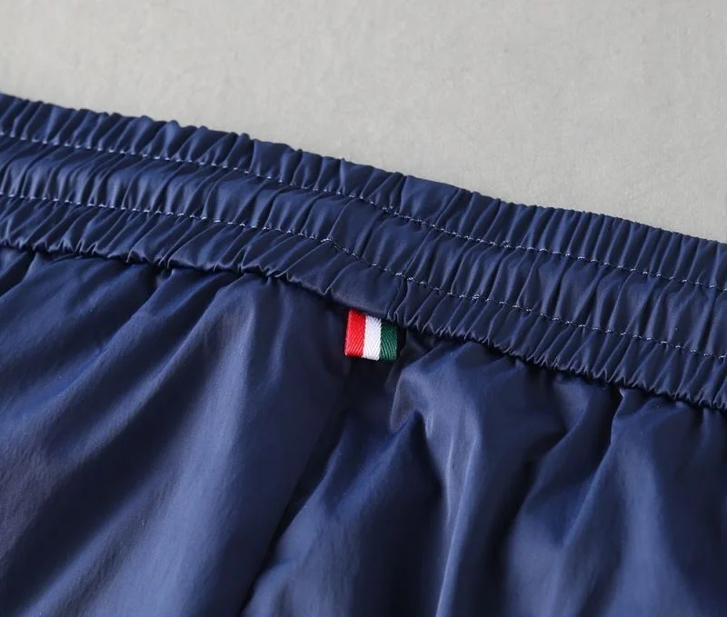Prada Short Pants EasyCare 167942