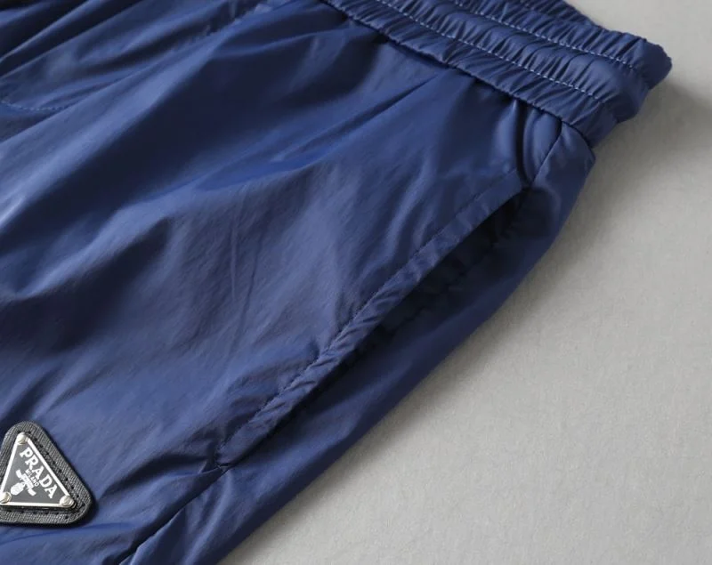Prada Short Pants EasyCare 167942