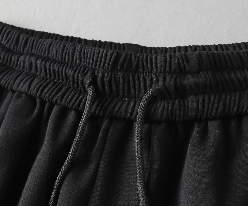 Sporty Prada Short Pants 167941