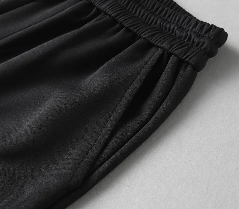 Sporty Prada Short Pants 167941
