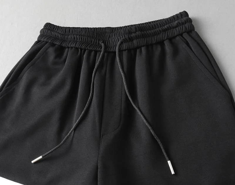 Sporty Prada Short Pants 167941