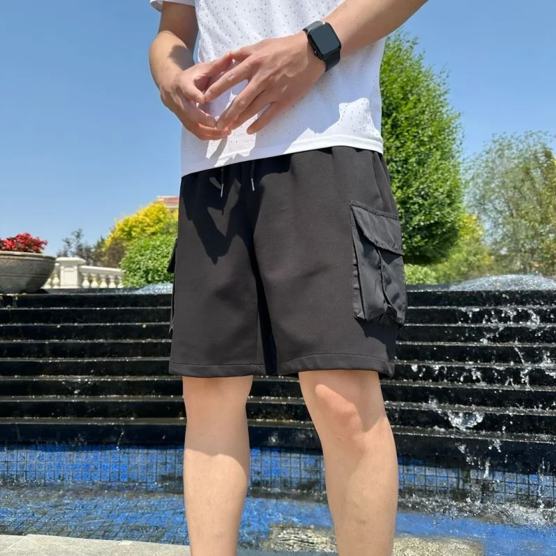 Prada Short Pants Flexible 167939