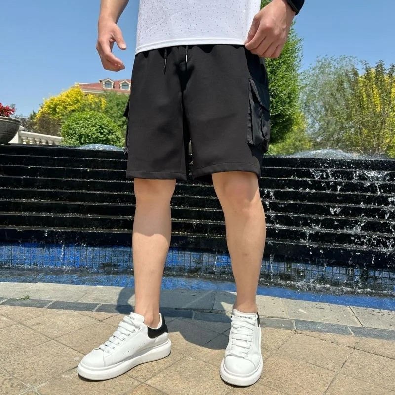 Prada Short Pants Flexible 167939