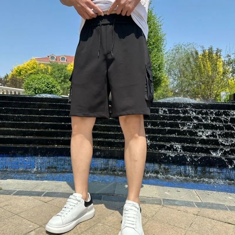 Prada Short Pants Flexible 167939